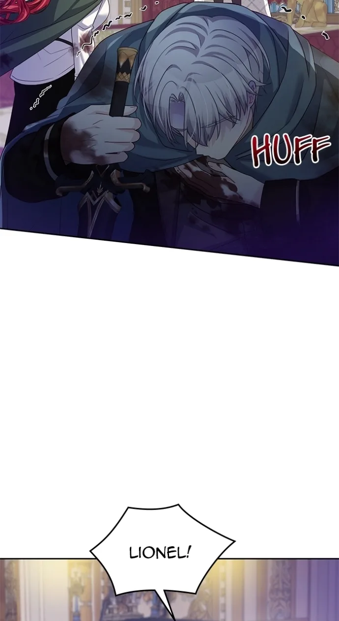 When Villainess And Villain Meet Chapter 115 page 75