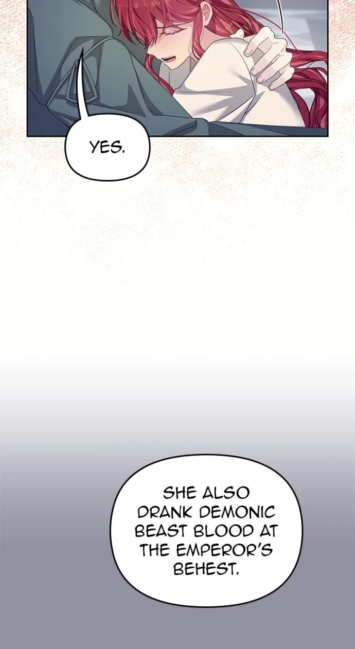 When Villainess And Villain Meet Chapter 113 page 25