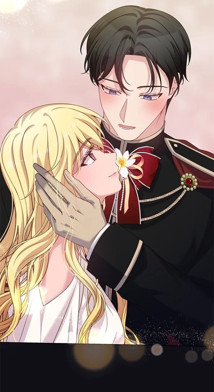 When Villainess And Villain Meet Chapter 116 page 41