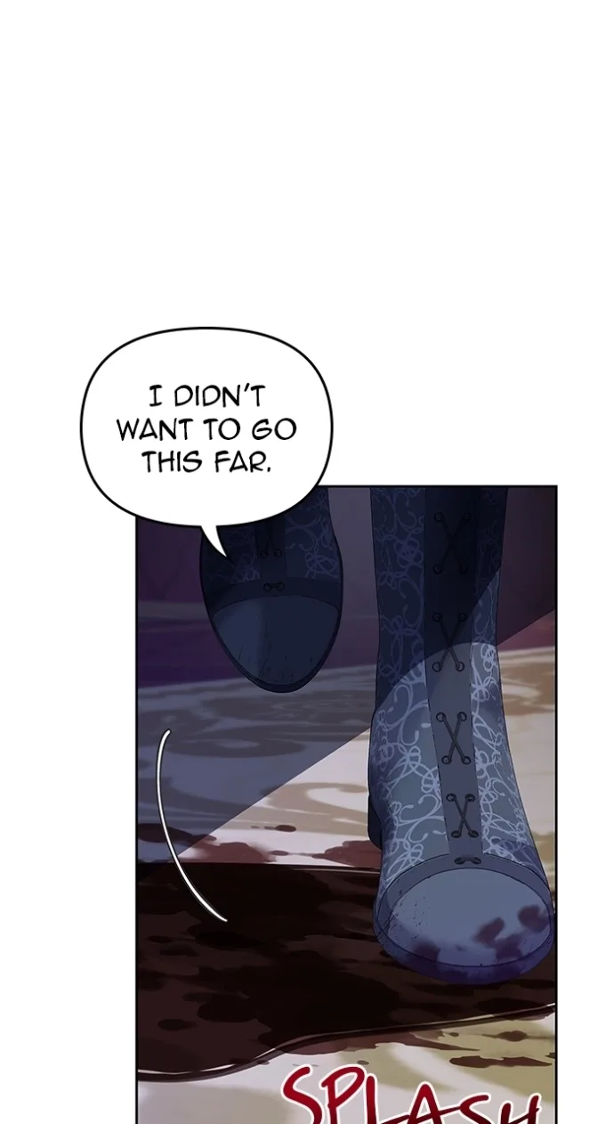 When Villainess And Villain Meet Chapter 115 page 94