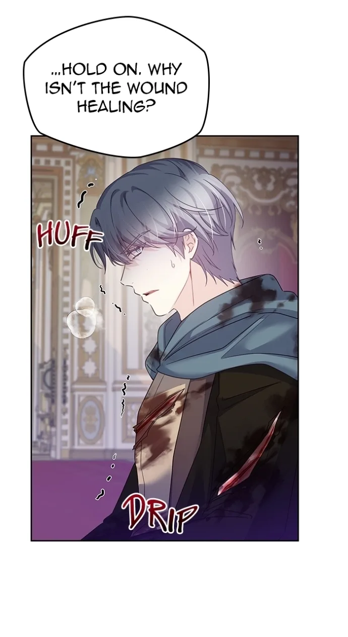 When Villainess And Villain Meet Chapter 115 page 80