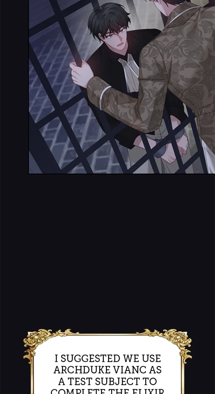 When Villainess And Villain Meet Chapter 117 page 11
