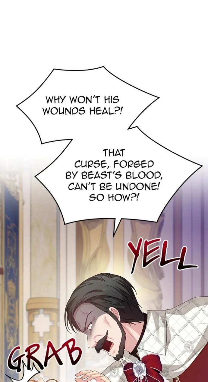 When Villainess And Villain Meet Chapter 115 page 84