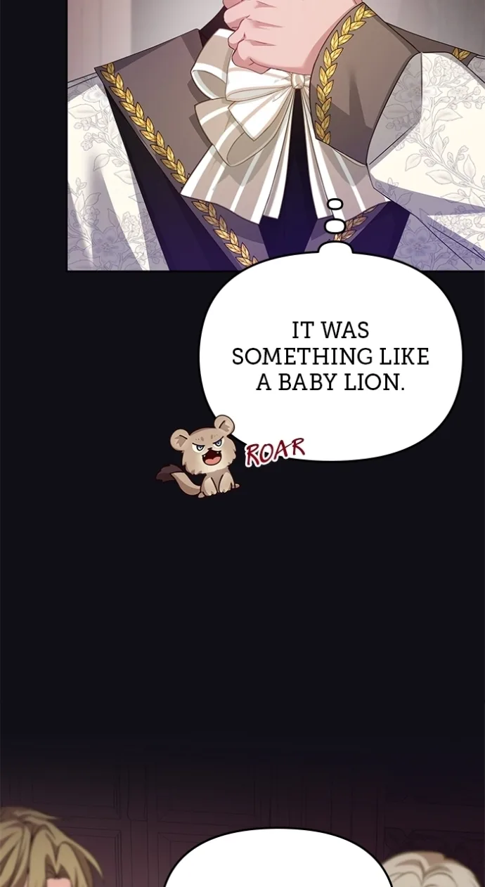 When Villainess And Villain Meet Chapter 116 page 81