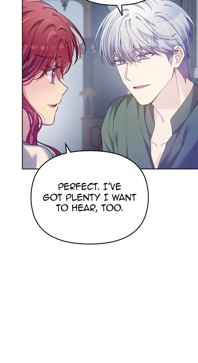 When Villainess And Villain Meet Chapter 112 page 70