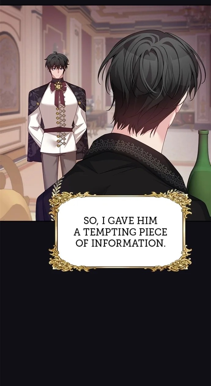 When Villainess And Villain Meet Chapter 116 page 73