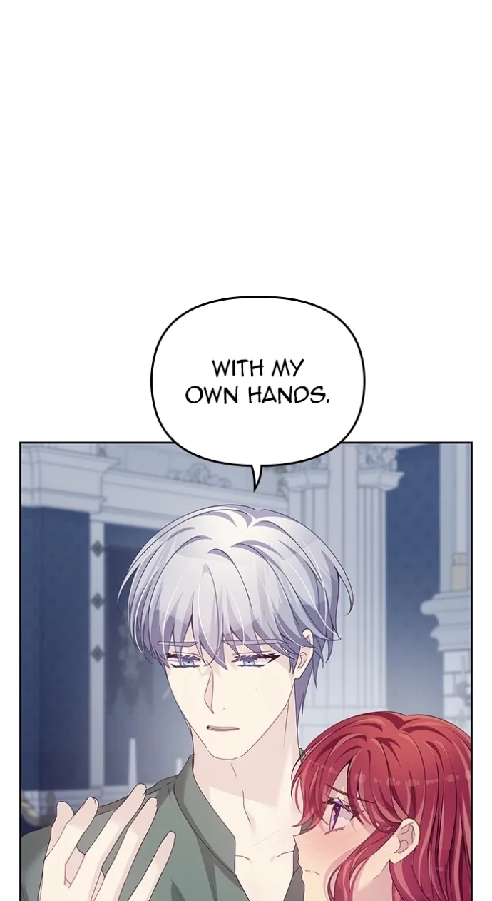 When Villainess And Villain Meet Chapter 113 page 27