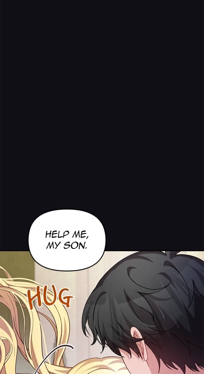 When Villainess And Villain Meet Chapter 116 page 55