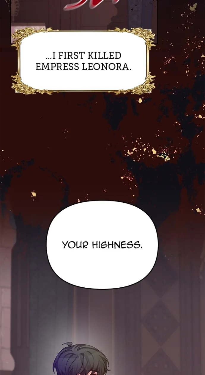 When Villainess And Villain Meet Chapter 116 page 77