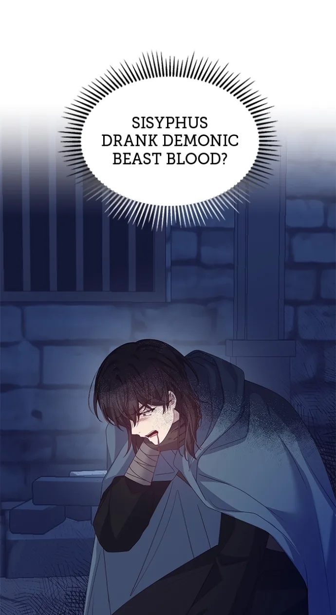 When Villainess And Villain Meet Chapter 112 page 81
