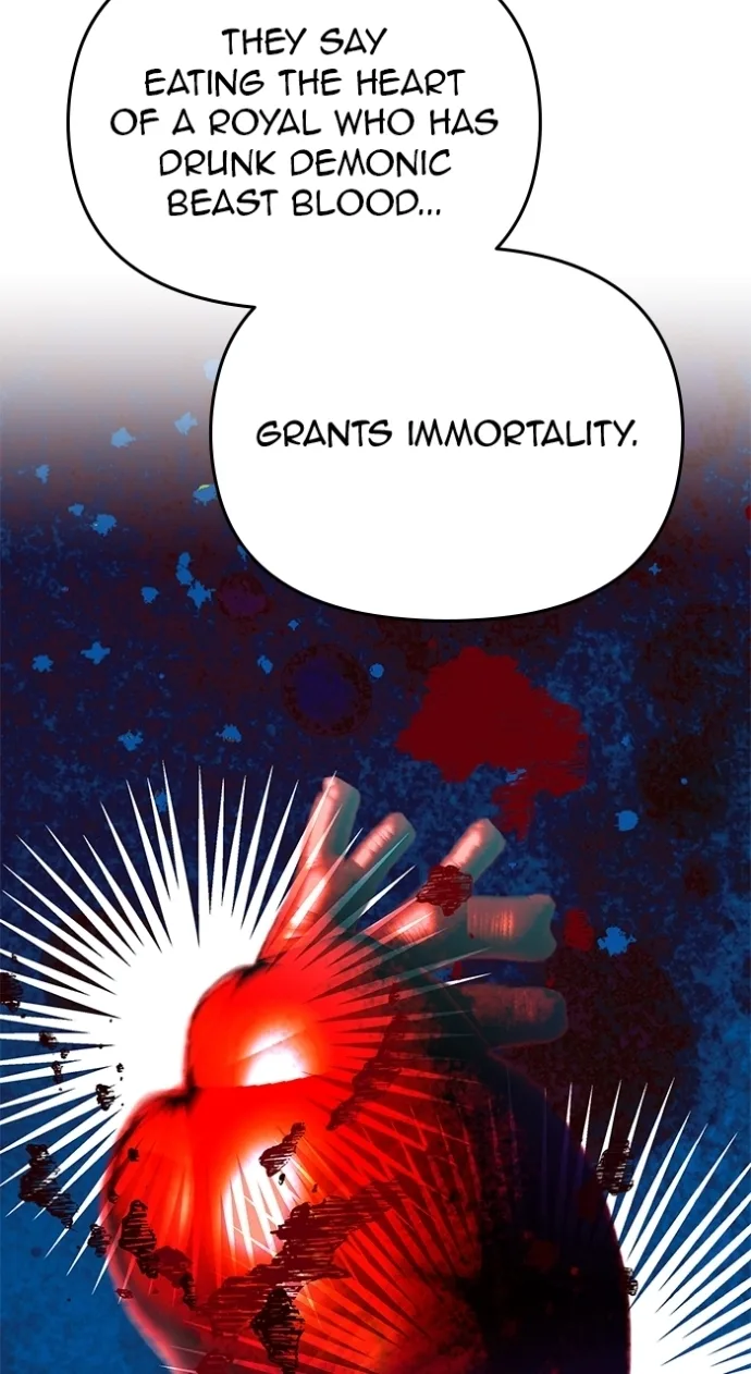 When Villainess And Villain Meet Chapter 113 page 42