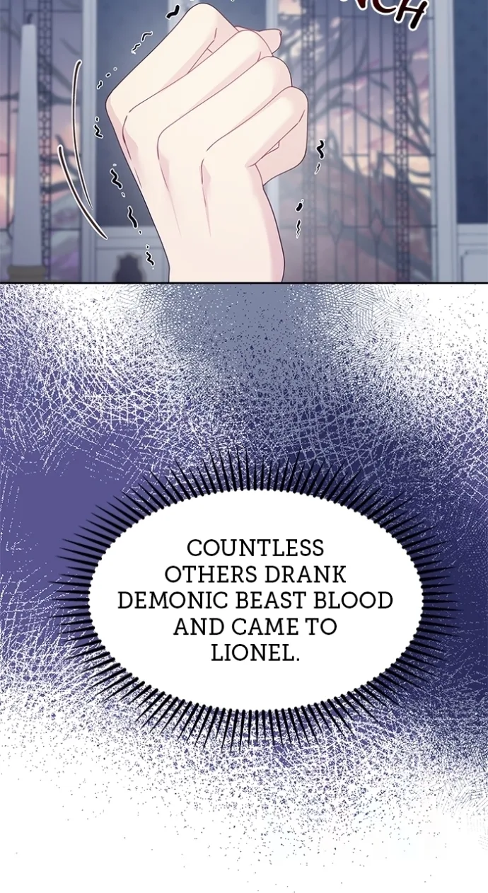 When Villainess And Villain Meet Chapter 113 page 29
