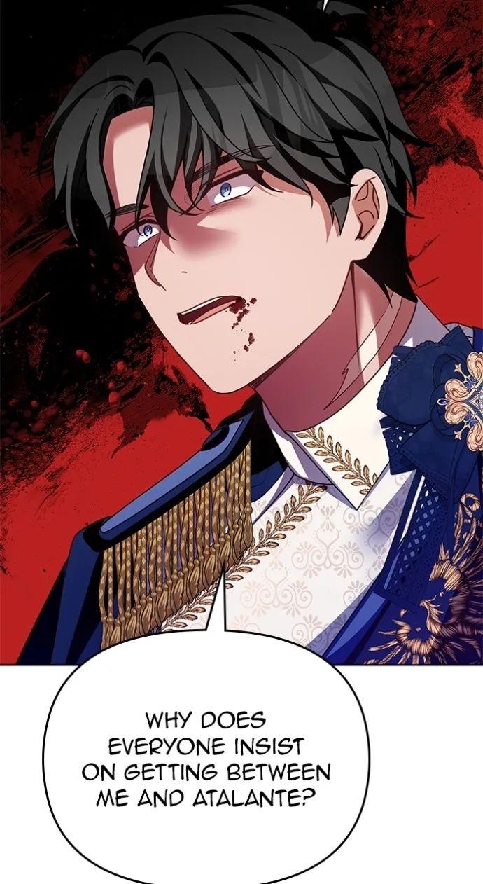 When Villainess And Villain Meet Chapter 119 page 9