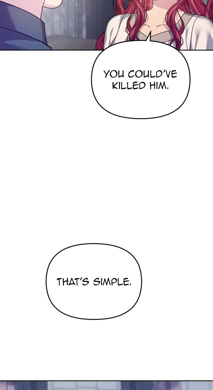 When Villainess And Villain Meet Chapter 113 page 65