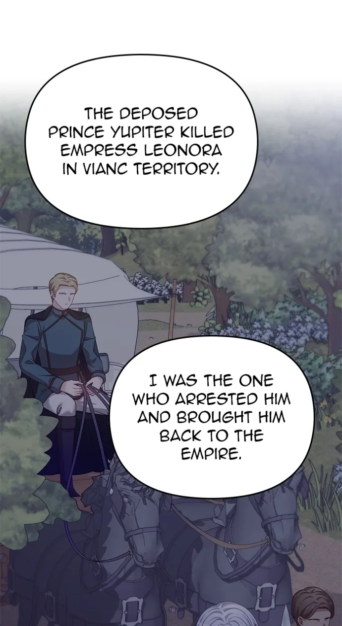 When Villainess And Villain Meet Chapter 113 page 70