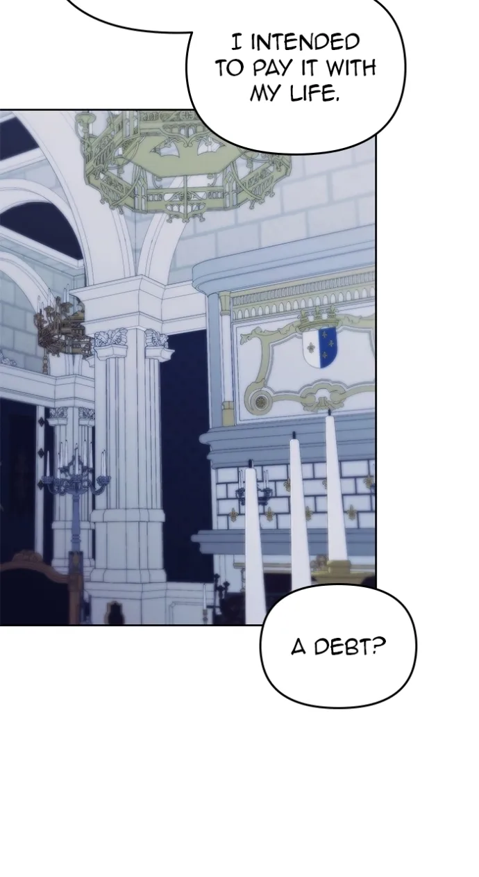 When Villainess And Villain Meet Chapter 113 page 69