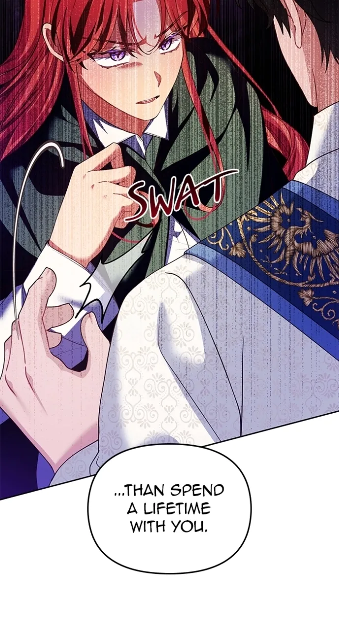 When Villainess And Villain Meet Chapter 118 page 6