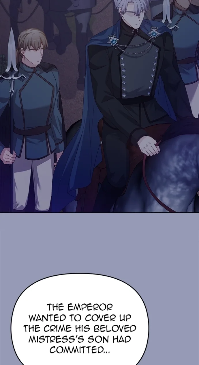 When Villainess And Villain Meet Chapter 113 page 71