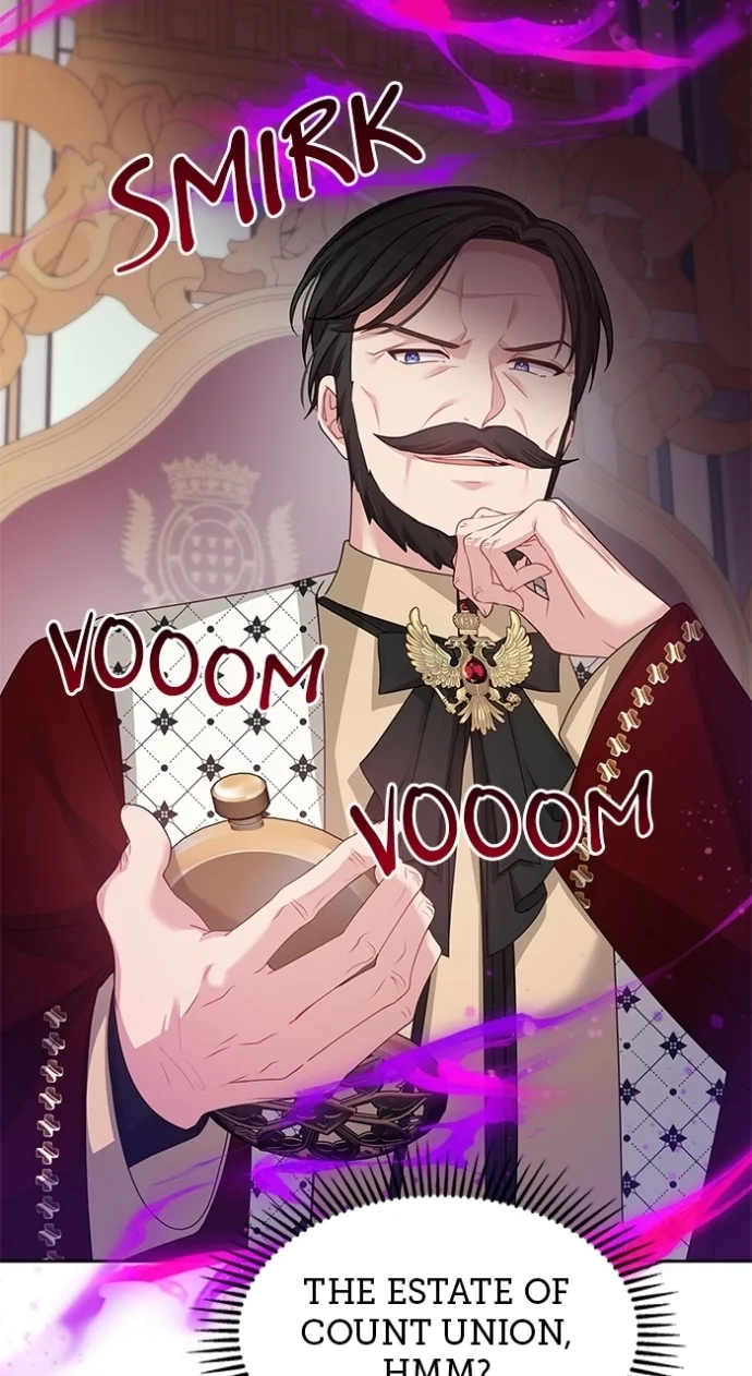 When Villainess And Villain Meet Chapter 113 page 85