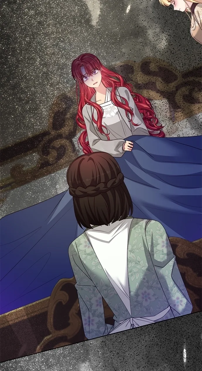 When Villainess And Villain Meet Chapter 120 page 68