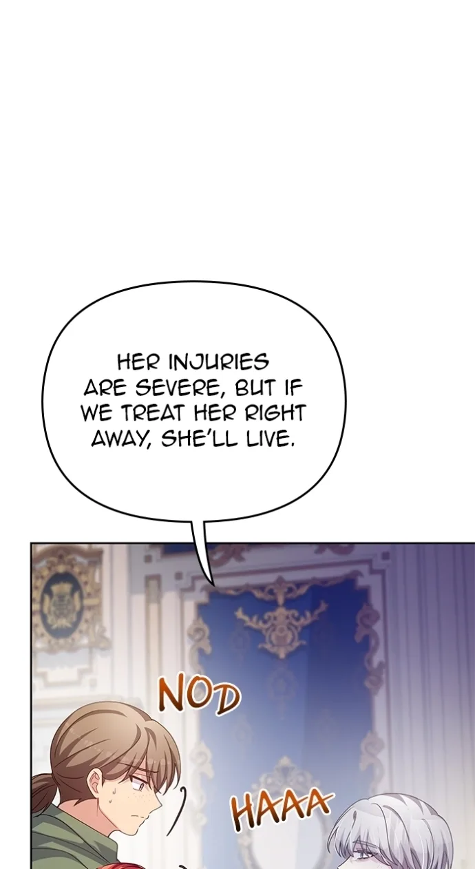 When Villainess And Villain Meet Chapter 120 page 17