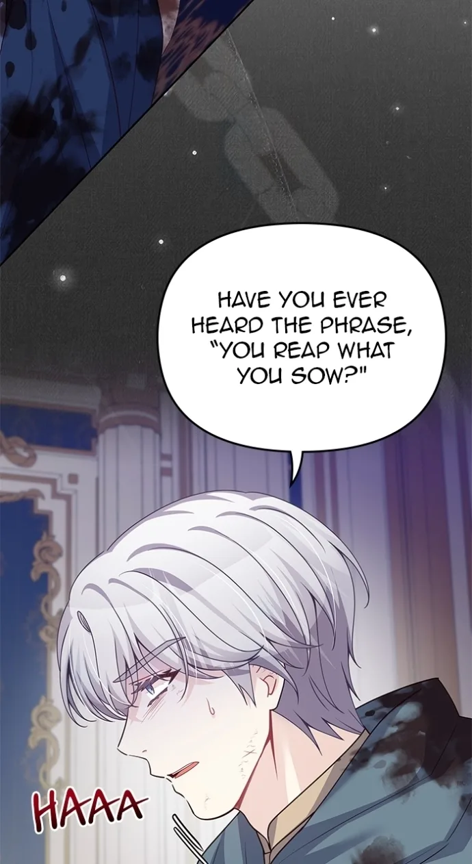 When Villainess And Villain Meet Chapter 120 page 10