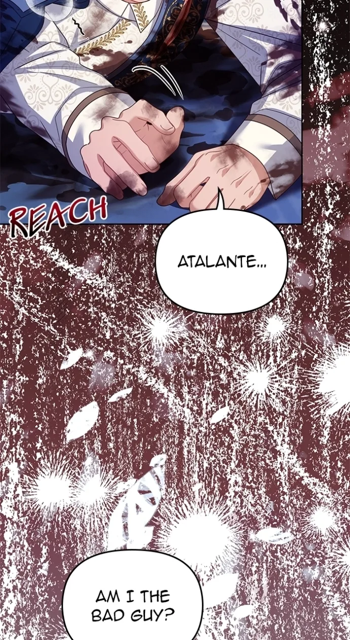 When Villainess And Villain Meet Chapter 120 page 7