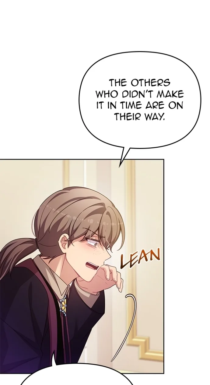 When Villainess And Villain Meet Chapter 120 page 55