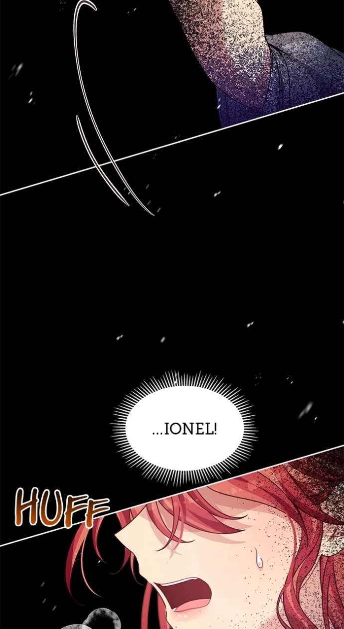 When Villainess And Villain Meet Chapter 120 page 36