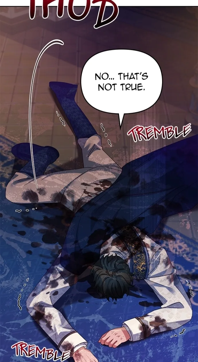 When Villainess And Villain Meet Chapter 120 page 5