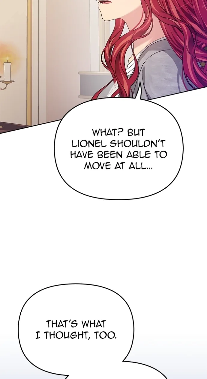 When Villainess And Villain Meet Chapter 120 page 76