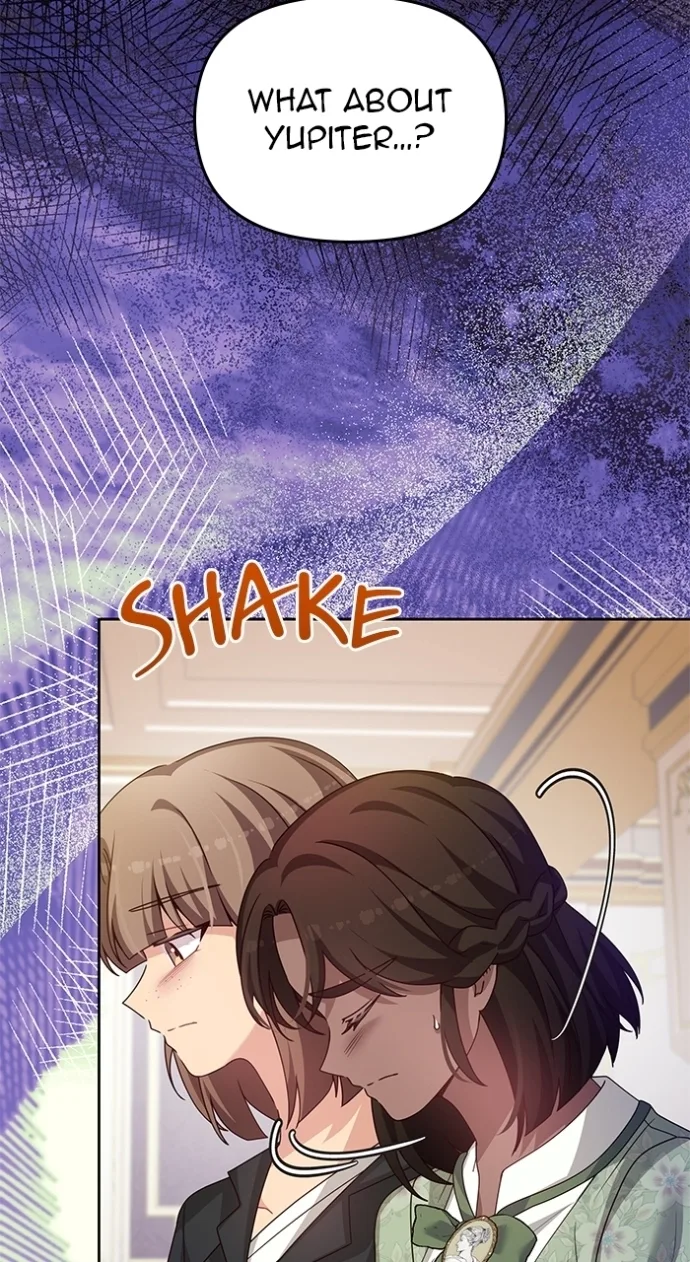When Villainess And Villain Meet Chapter 120 page 47