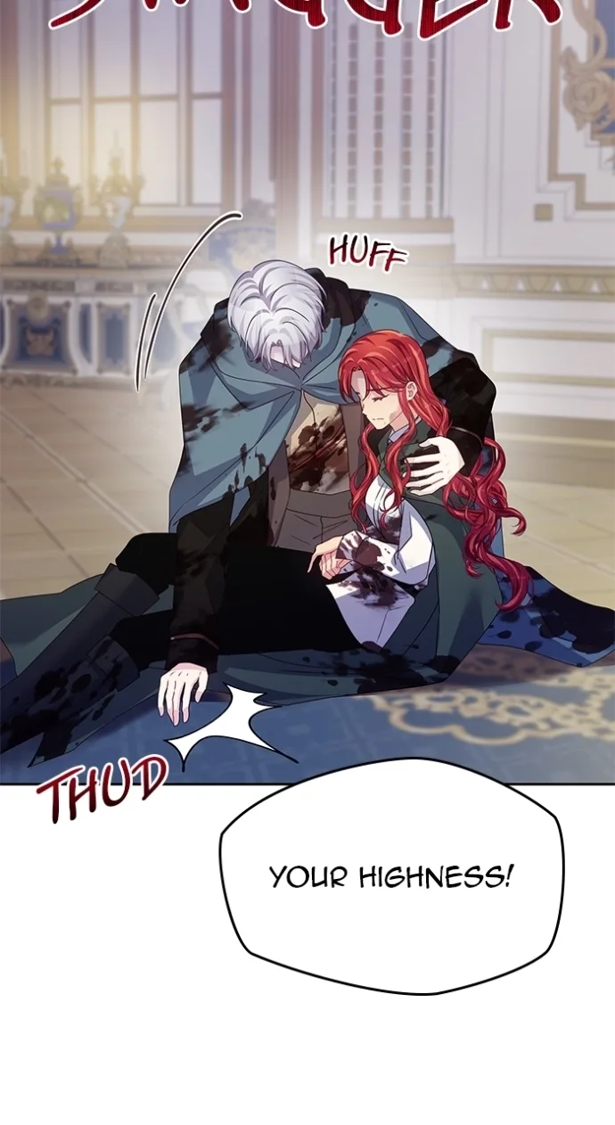 When Villainess And Villain Meet Chapter 120 page 15