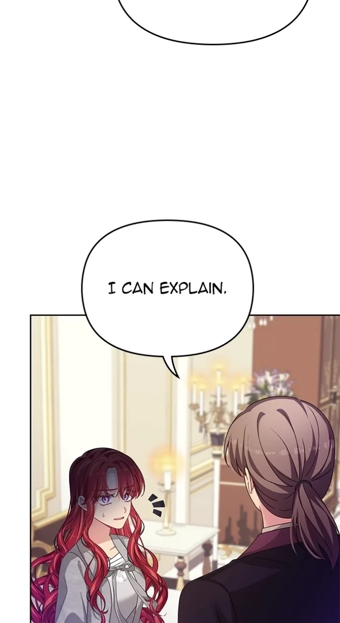 When Villainess And Villain Meet Chapter 120 page 72