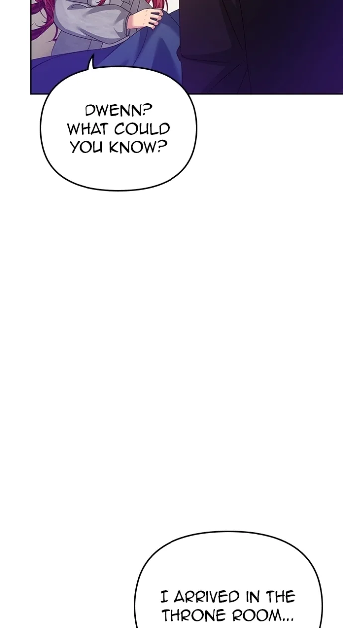 When Villainess And Villain Meet Chapter 120 page 73