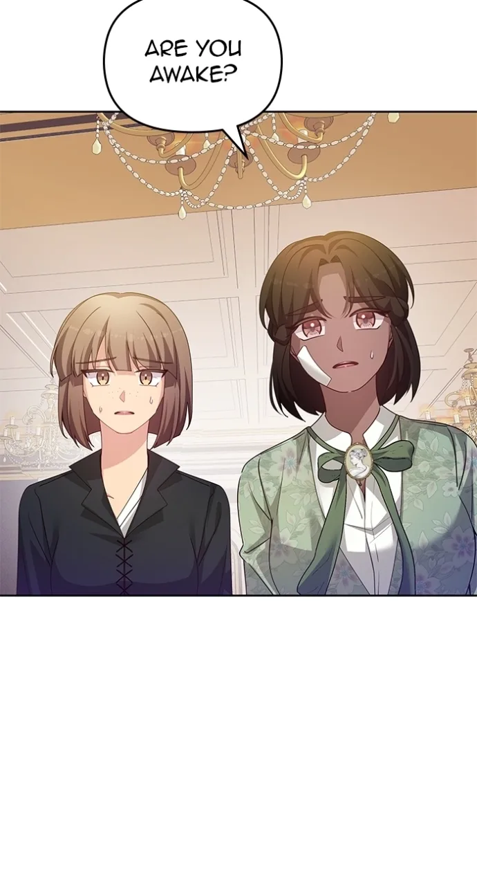 When Villainess And Villain Meet Chapter 120 page 45