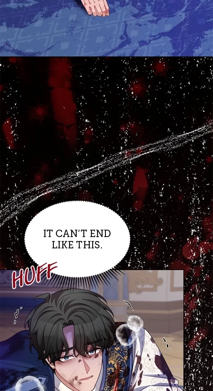 When Villainess And Villain Meet Chapter 120 page 6