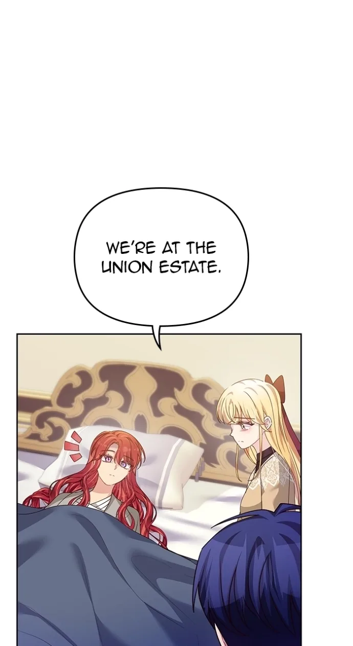 When Villainess And Villain Meet Chapter 120 page 52