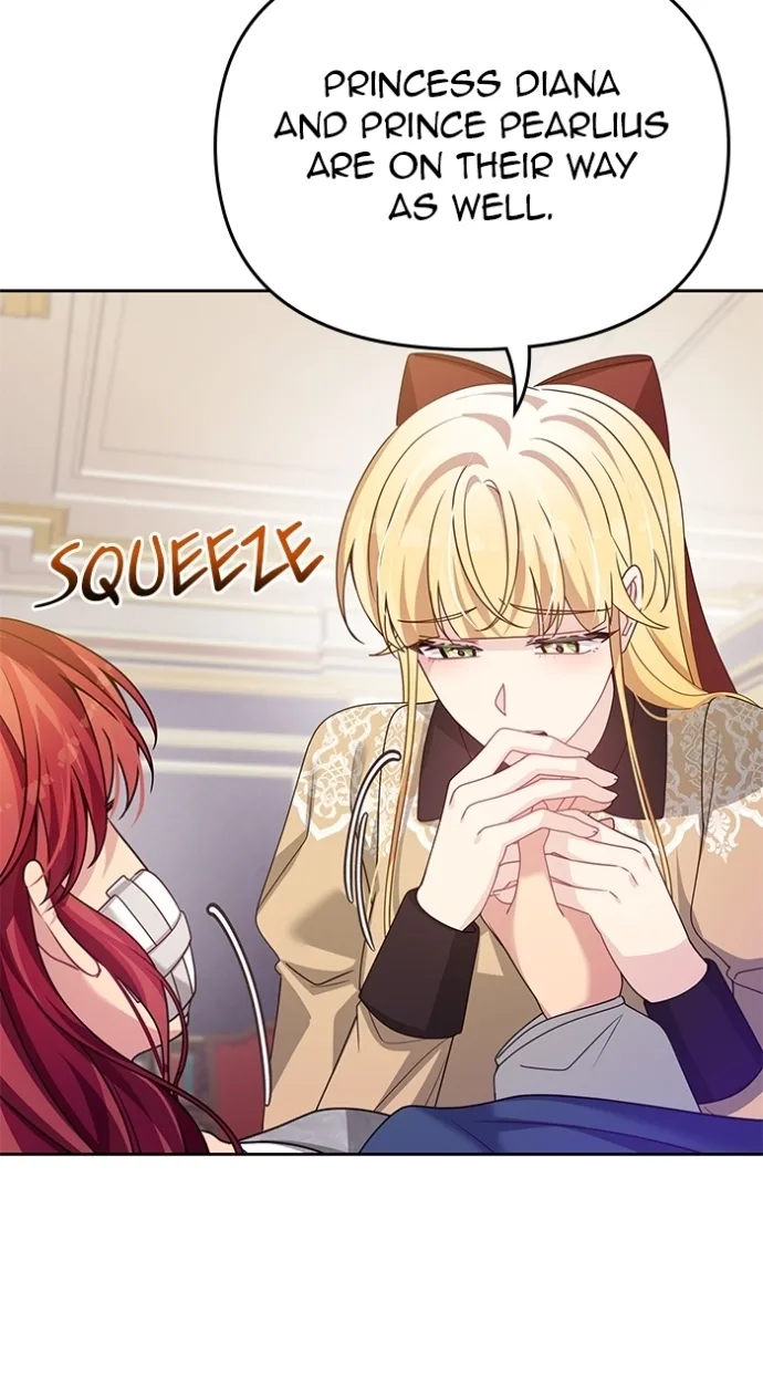 When Villainess And Villain Meet Chapter 120 page 58