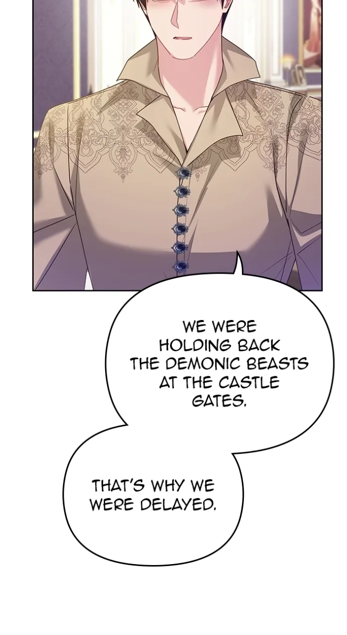 When Villainess And Villain Meet Chapter 120 page 54