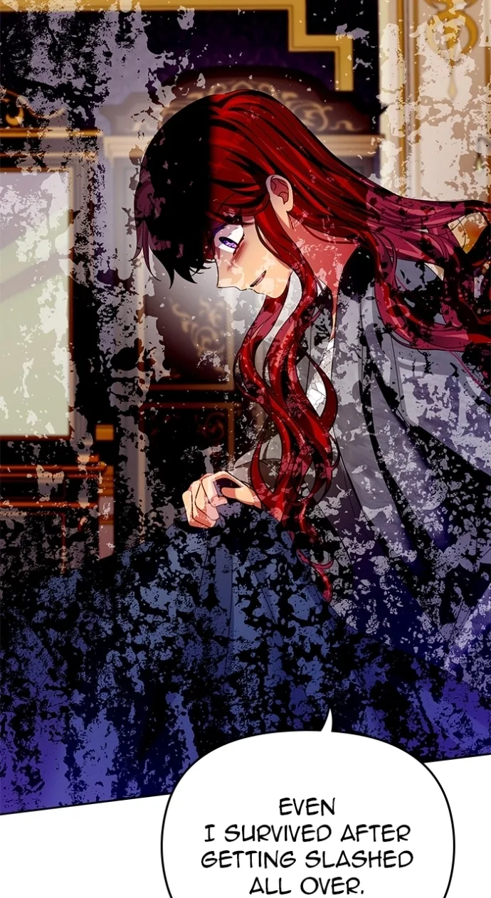 When Villainess And Villain Meet Chapter 120 page 71