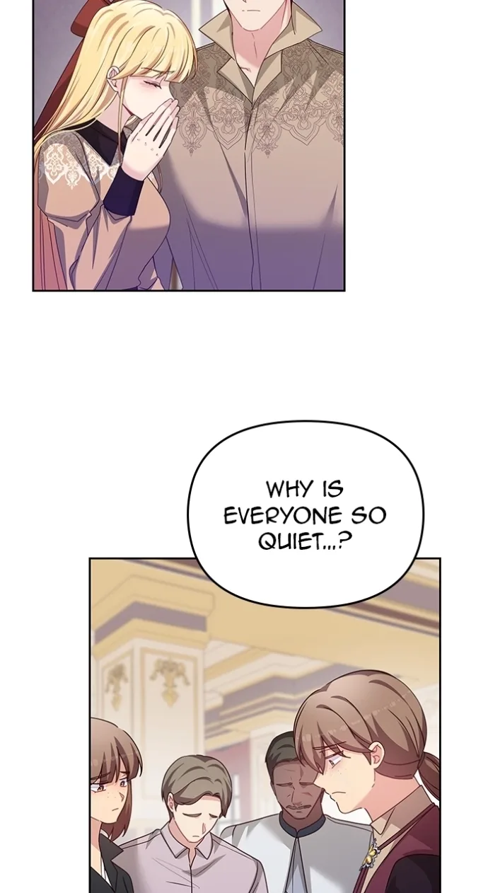 When Villainess And Villain Meet Chapter 120 page 66