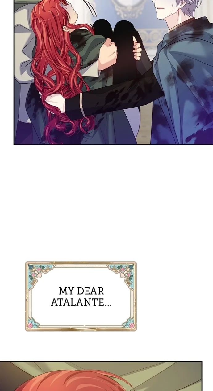 When Villainess And Villain Meet Chapter 120 page 18