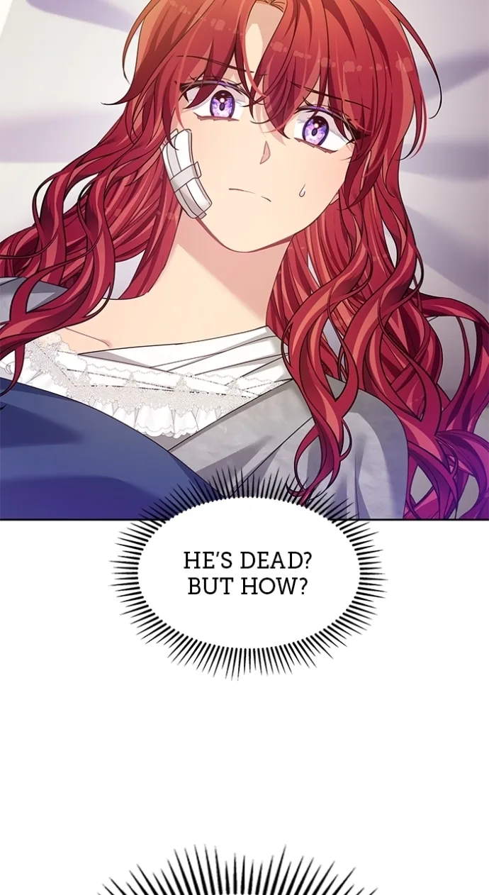 When Villainess And Villain Meet Chapter 120 page 49