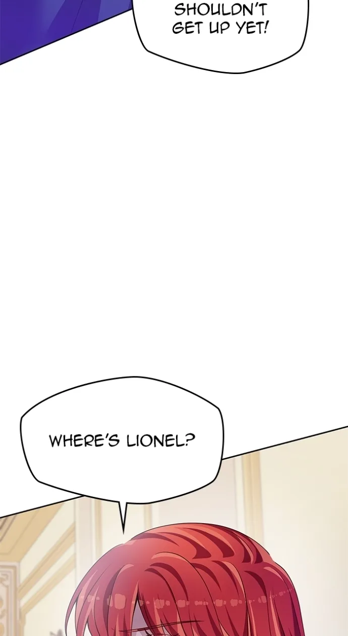 When Villainess And Villain Meet Chapter 120 page 64