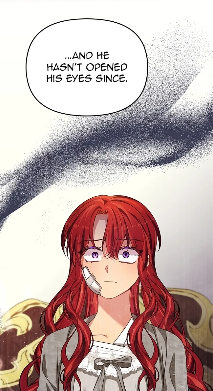 When Villainess And Villain Meet Chapter 120 page 79