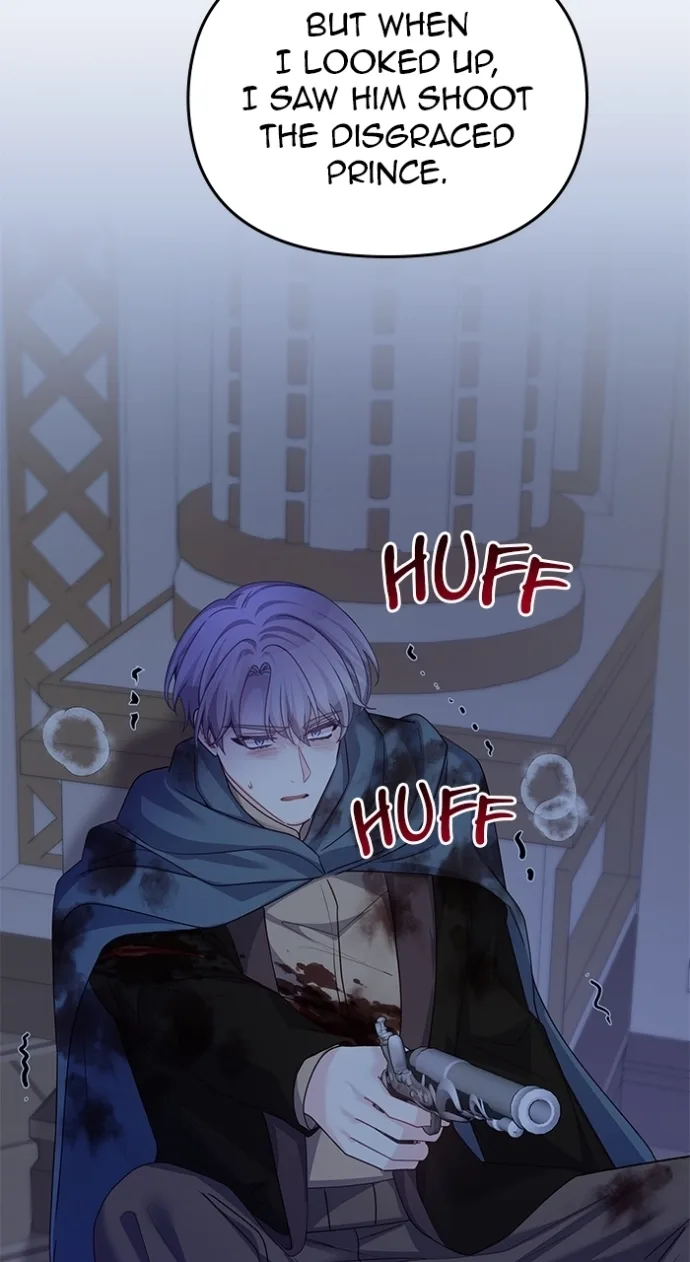 When Villainess And Villain Meet Chapter 120 page 77