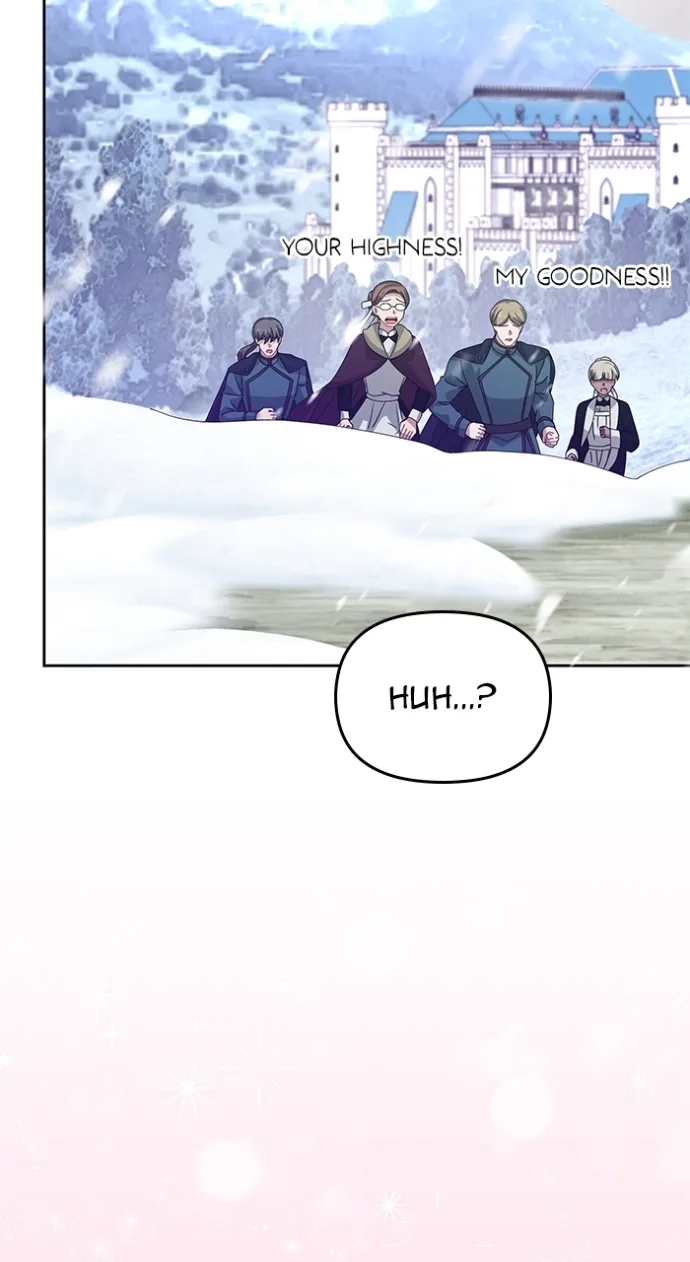 When Villainess And Villain Meet Chapter 122 page 61