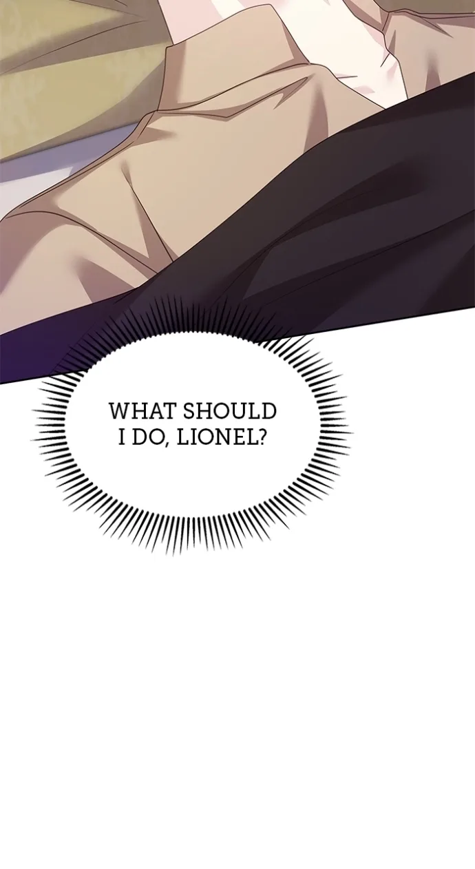 When Villainess And Villain Meet Chapter 122 page 3