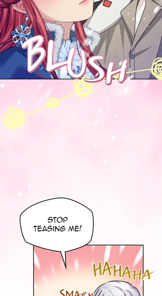 When Villainess And Villain Meet Chapter 122 page 63